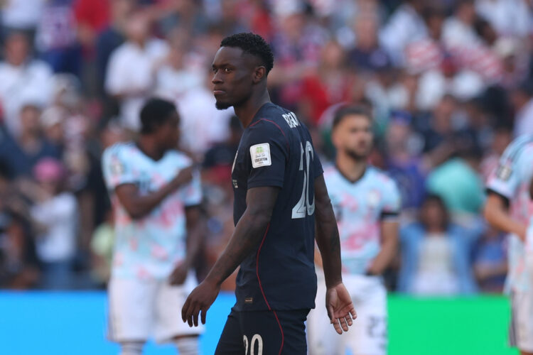 Belgium beats United States, 4-1, to reach World Cup quarterfinals